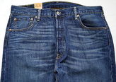 Thumbnail for your product : Levi's Levis Style# 501-1132 38 X 30 Vault Original Jeans Straight Leg Pre Wash