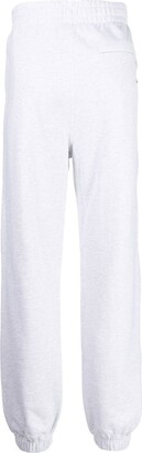 Billionaire Boys Club Logo-Print Cotton Track Pants