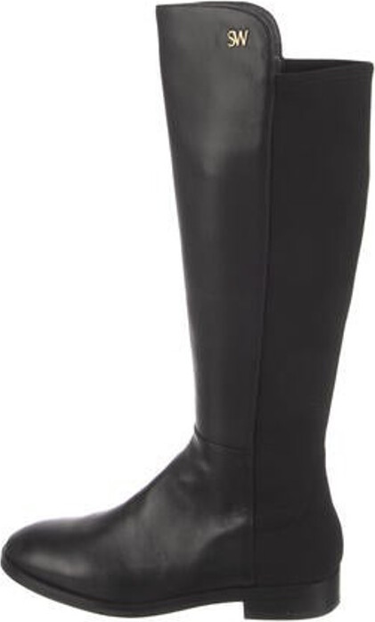 stuart weitzman riding boots