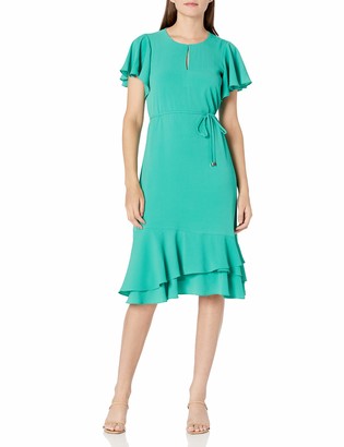 Maggy London Green Women's Dresses | Shop the world's largest collection of  fashion | ShopStyle