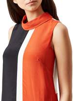 Thumbnail for your product : Hobbs London Claribel Color Blocked Dress