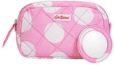 Thumbnail for your product : Cath Kidston Quilted Make Up Bag