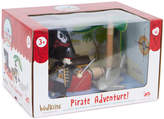 Thumbnail for your product : Le Toy Van Pirate Adventure Set