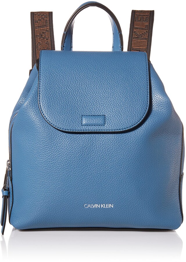 Calvin Klein Millie Novelty Backpack - ShopStyle