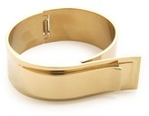 Thumbnail for your product : By Malene Birger Harpa Bracelet