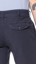 Thumbnail for your product : Save Khaki Bermuda Shorts