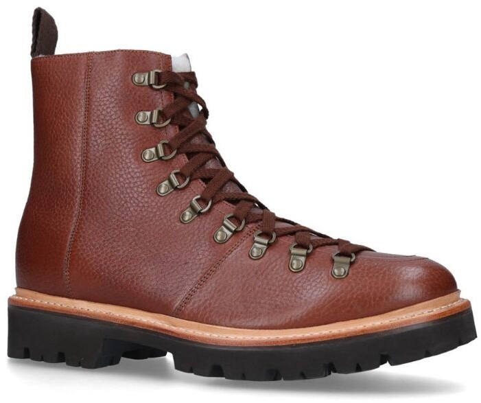 cheap grenson boots
