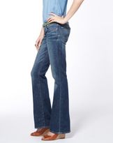 Thumbnail for your product : Lucky Brand Low-Rise Lil Maggie