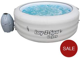 Pool' Lay-Z-Spa Vegas Pool Hot Tub