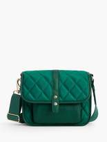 Thumbnail for your product : Talbots Quilted Mini Crossbody Bag