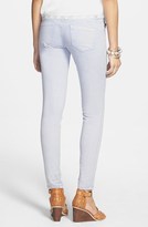 Thumbnail for your product : Fire Skinny Jeans (Royal) (Juniors)