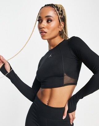 Nike Women's Long Sleeve Tops | ShopStyle Australia