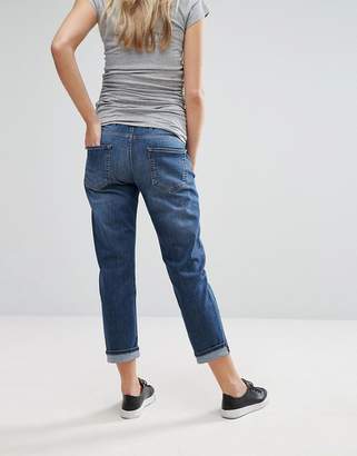 Isabella Oliver Relaxed Jean