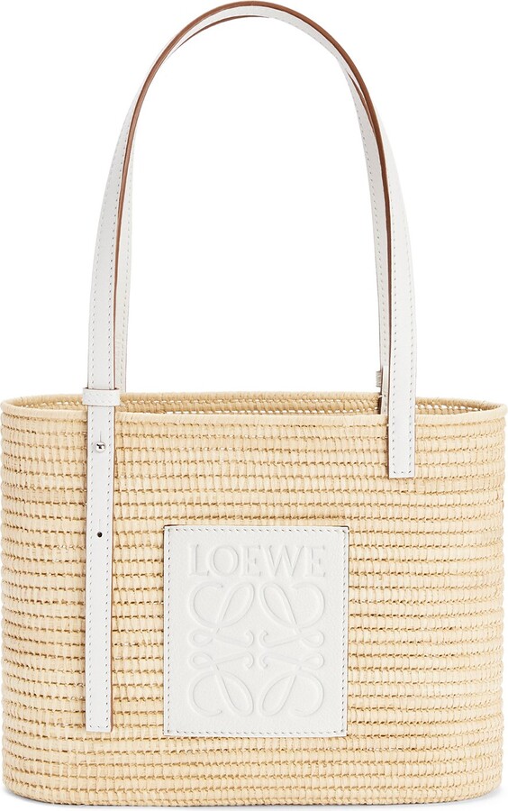 Loewe Raffia | Shop the world's largest collection of fashion 