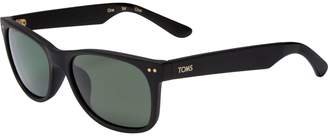 Toms Beach 301 Polarized Sunglasses