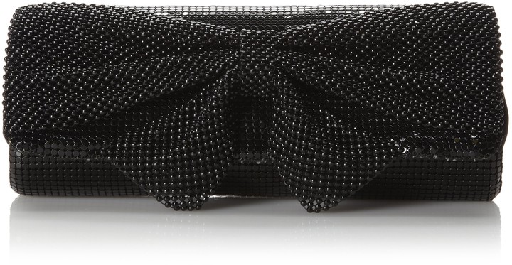 jessica mcclintock beaded purse