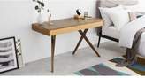 Thumbnail for your product : Darcey Dressing Table, Oak and Walnut