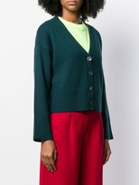 Thumbnail for your product : Societe Anonyme Tix cardigan