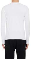 Thumbnail for your product : Barneys New York MEN'S COTTON LONG