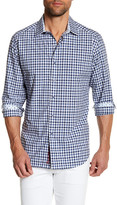 Thumbnail for your product : Robert Graham Centerfold Classic Fit Shirt