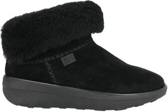 fitflop rita waterproof ankle boots