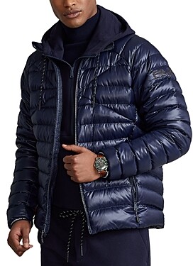 rlx mens jacket