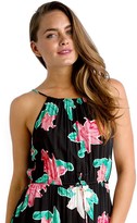 Thumbnail for your product : Seafolly Garden Story Maxi