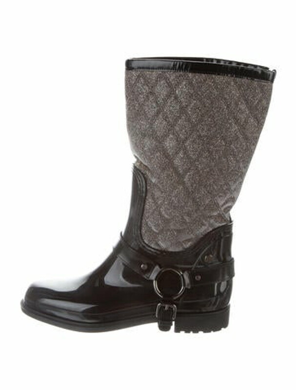 stuart weitzman rain boots