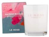 Thumbnail for your product : MAISON BALZAC Maison-Balzac Le Rose Mini Candle