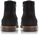 Thumbnail for your product : Dune MENS CAMBRIDGE - Waxed Ankle Boot