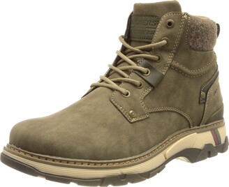 dockers chukka boots