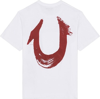 Logo Tee