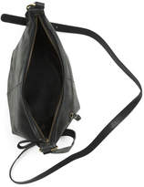 Thumbnail for your product : Distressed Cara Leather Crossbody