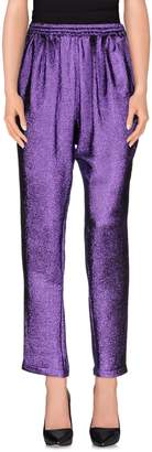 SUPER BLOND Casual pants - Item 36718219MR