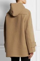 Thumbnail for your product : NLST Wool-blend duffle coat