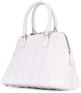 Maison Margiela classic quilted tote