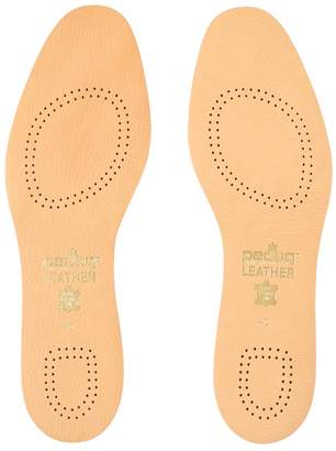 Pedag Insole brown