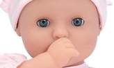 Thumbnail for your product : Melissa & Doug 'Mine to Love - Jenna' Baby Doll