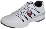 Thumbnail for your product : K-Swiss BIG SHOT Outdoor tennis shoes white/navy/red