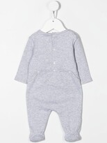 Thumbnail for your product : Kenzo Kids Two-Pack Logo-Print Pajamas
