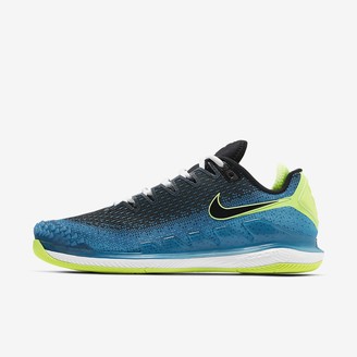 turquoise nikes mens