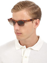 Thumbnail for your product : Prada Cateye Sunglasses