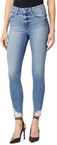 Thumbnail for your product : Joe's Jeans The Hi Honey Skinny Ankle Jeans