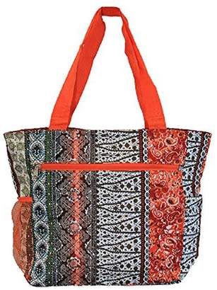 Jchronicles Beach Tote Bags
