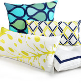 Thumbnail for your product : Trina Turk Blue Peacock Twin/Twin XL Duvet Cover Set