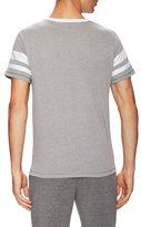 Thumbnail for your product : Alternative Apparel Sideline Crewneck Tee