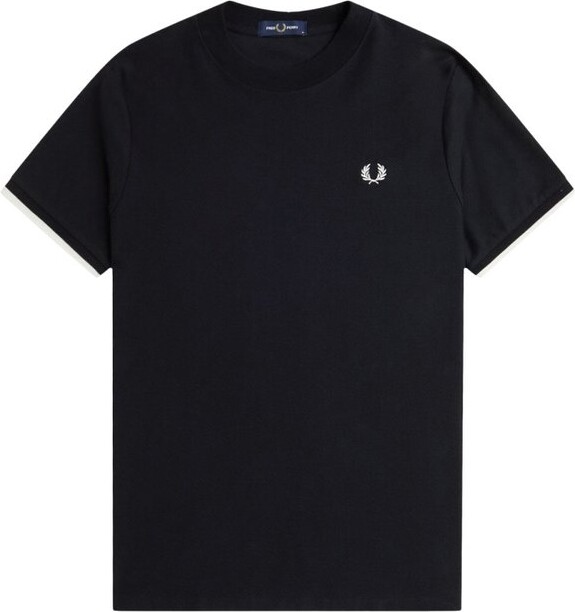 Fred Perry Logo T-Shirt