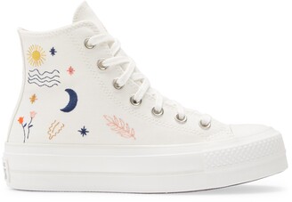 it's okay to wander converse