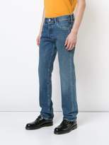 Thumbnail for your product : Levi's 501 Electric Avenue jeans