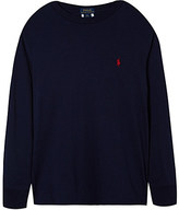 Thumbnail for your product : Ralph Lauren Classic fit top S-XL